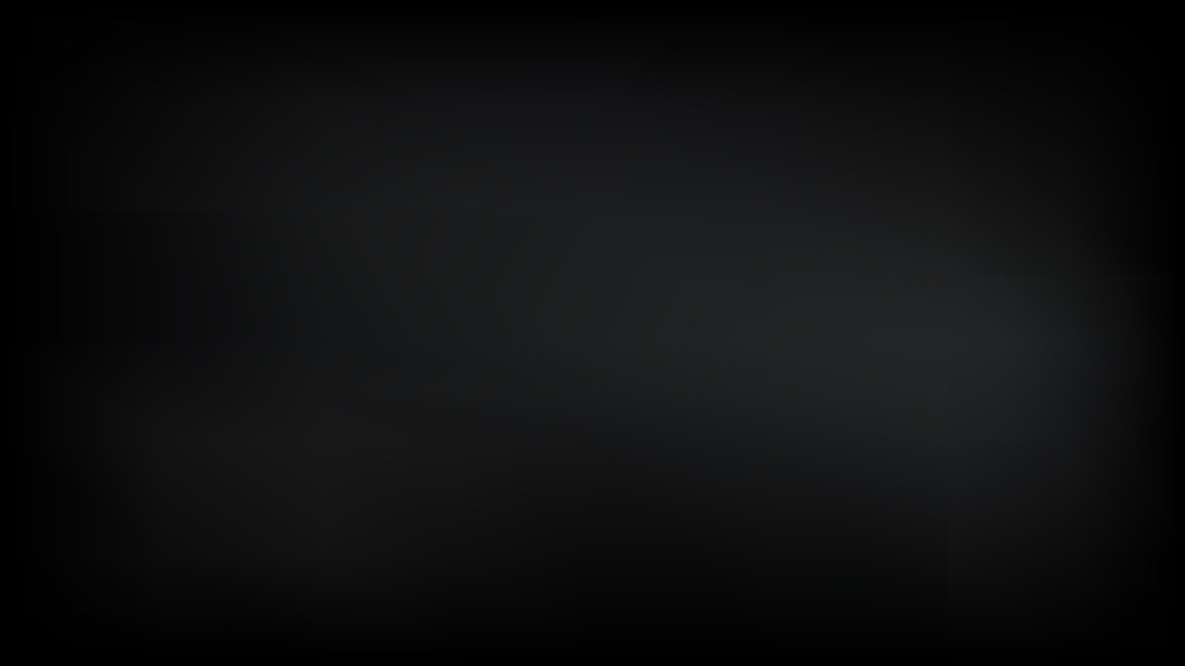 Black gradient rectangular background.